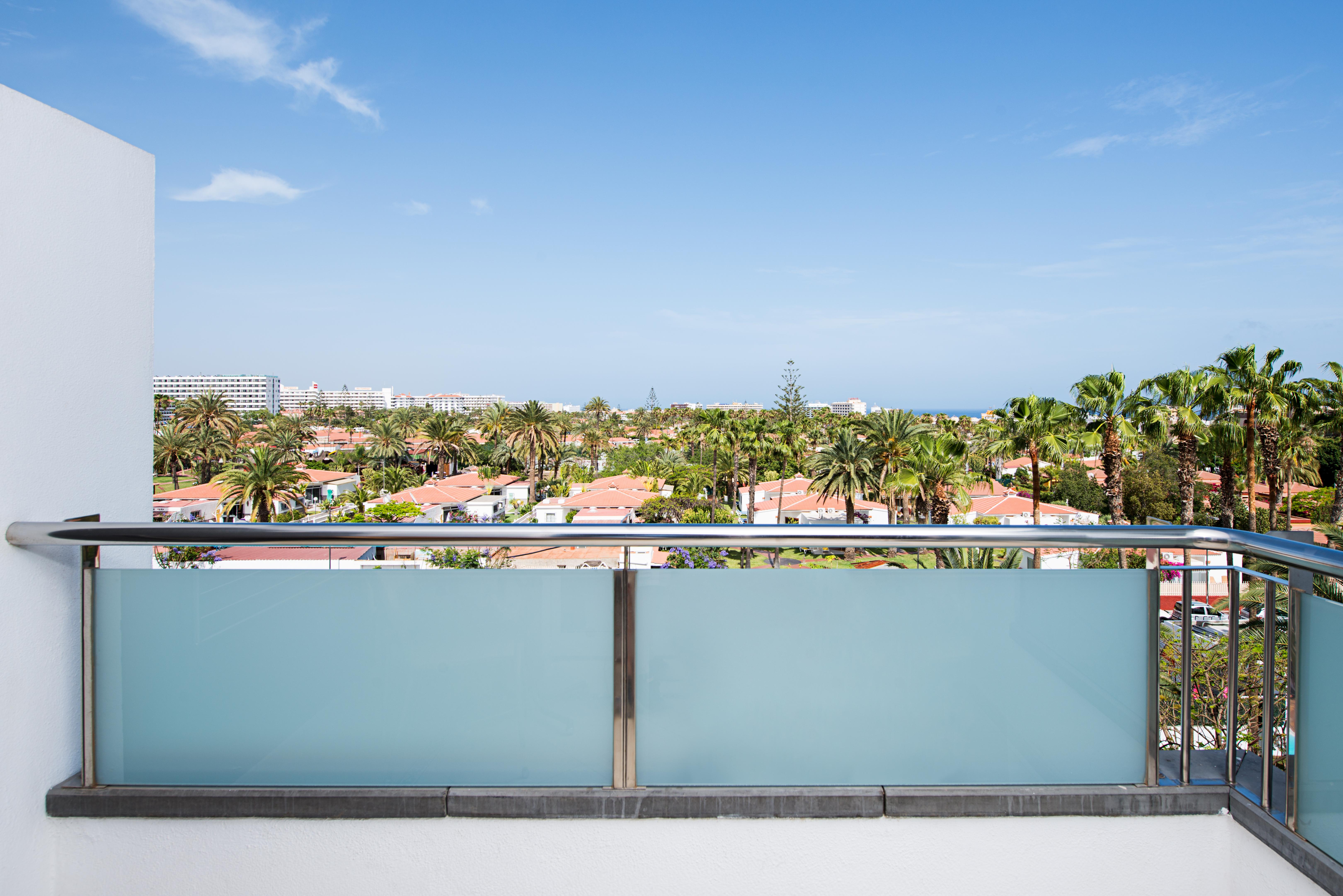 Hotell Axel Maspalomas - Adults Only 3*