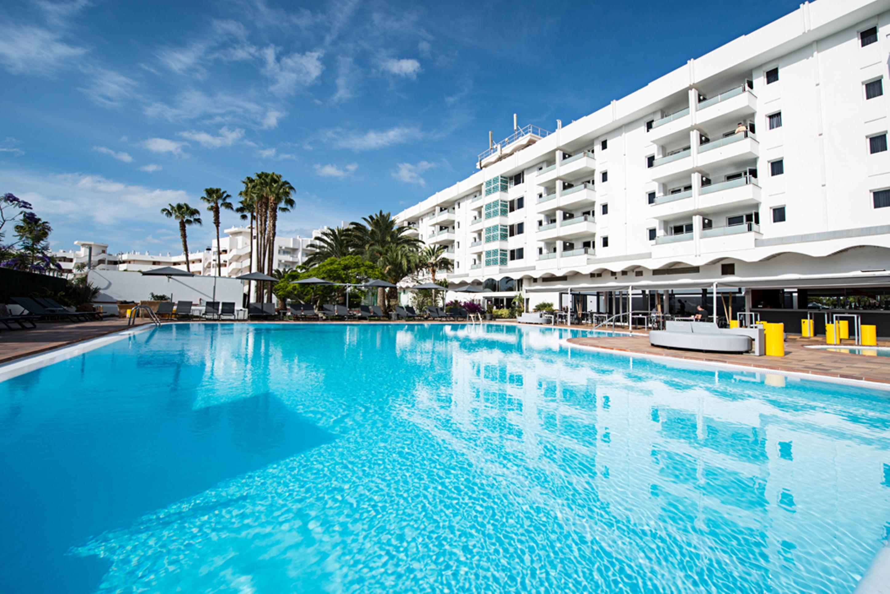 Hotell Axel Maspalomas - Adults Only