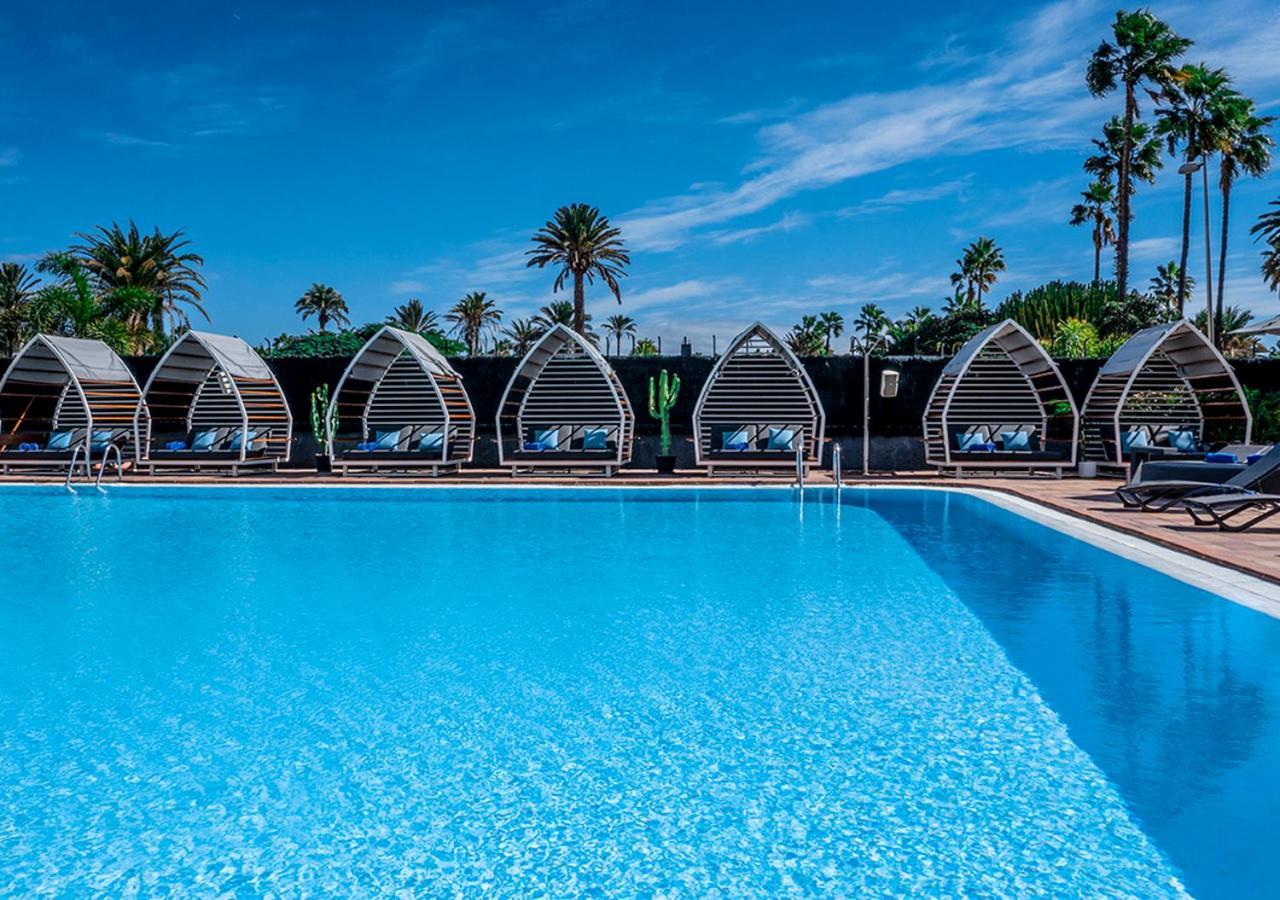 Axel Maspalomas - Adults Only Hotell Playa del Inglés