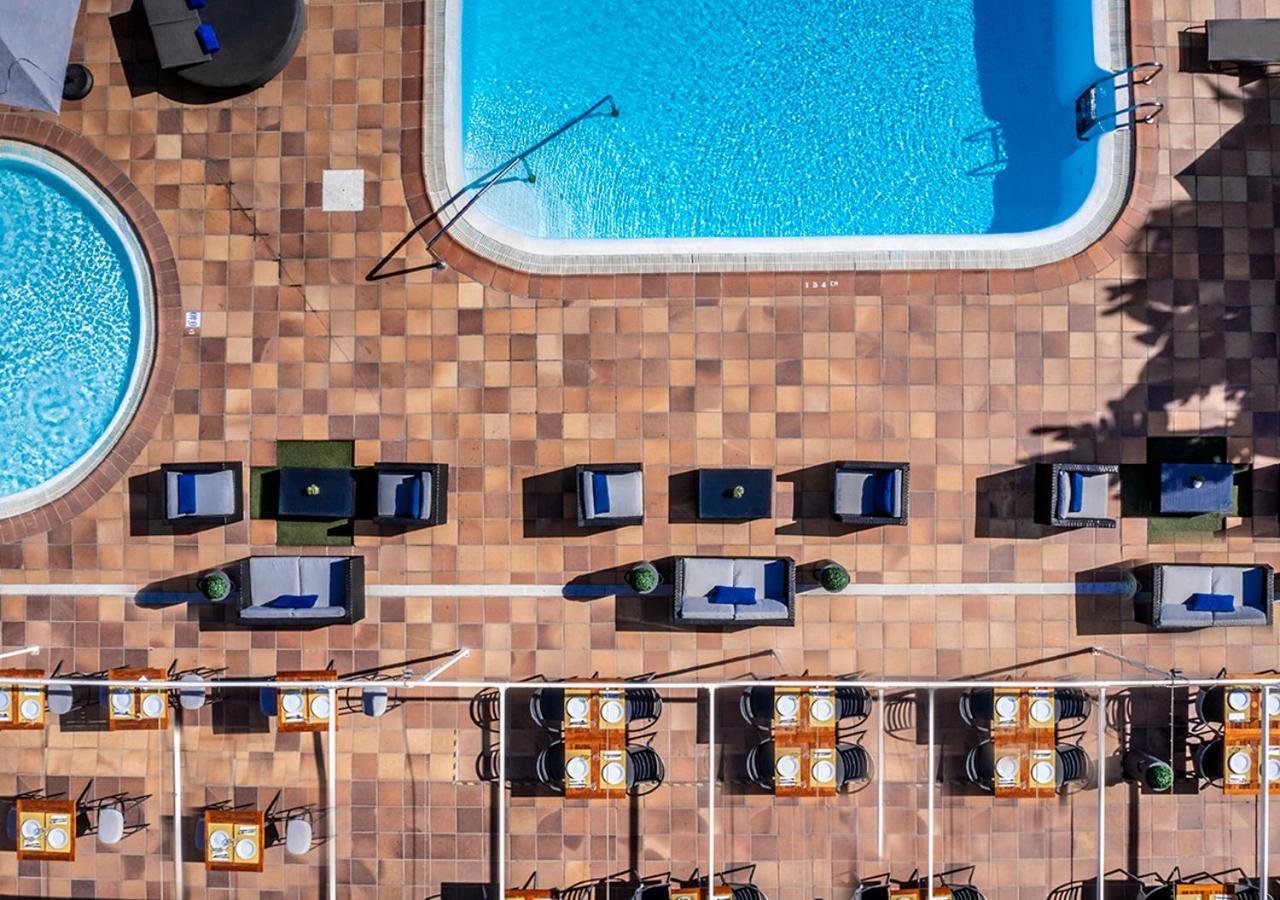 Axel Maspalomas - Adults Only Hotell 3*