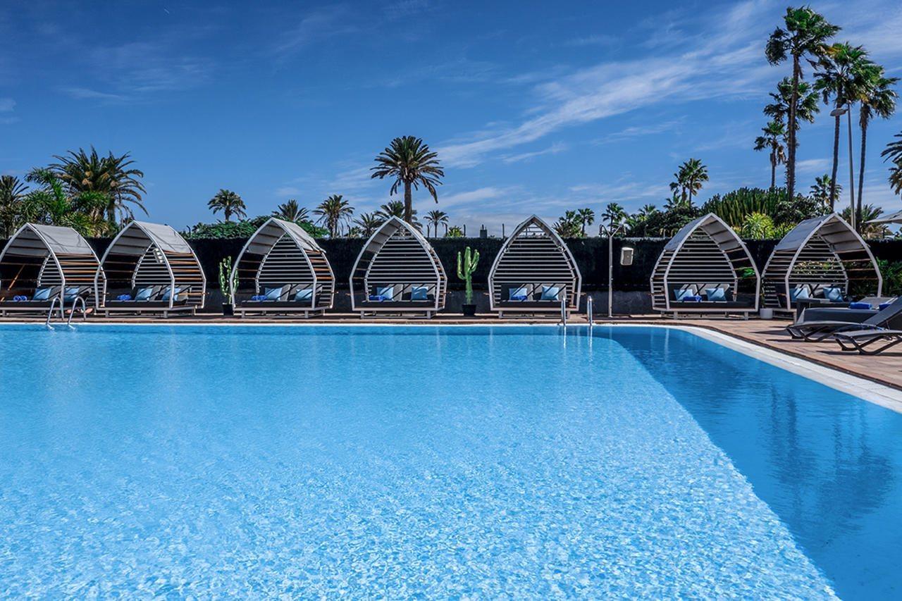 Hotell Axel Maspalomas - Adults Only