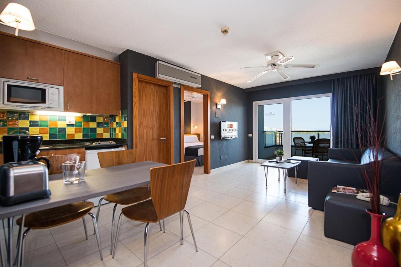 Hotell Axel Maspalomas - Adults Only 3*