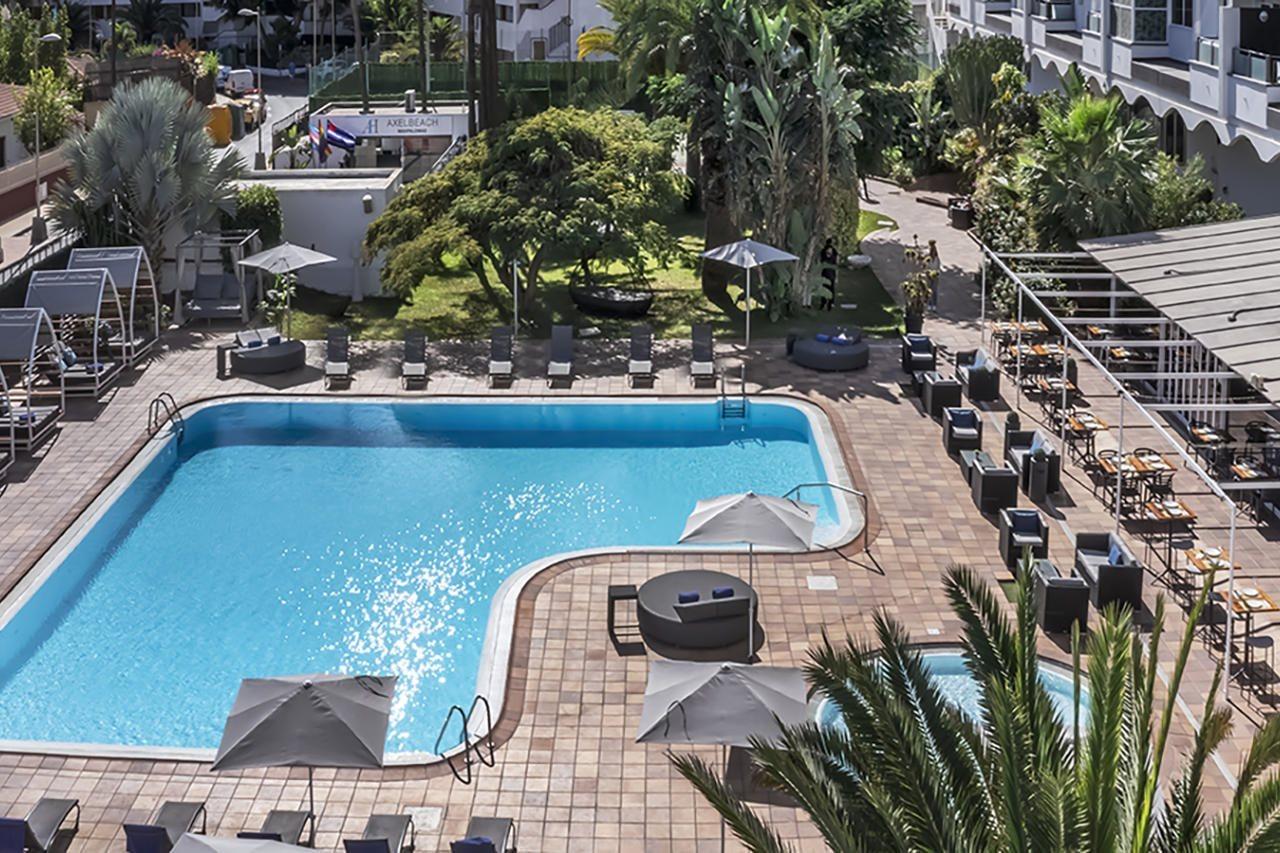 Hotell Axel Maspalomas - Adults Only