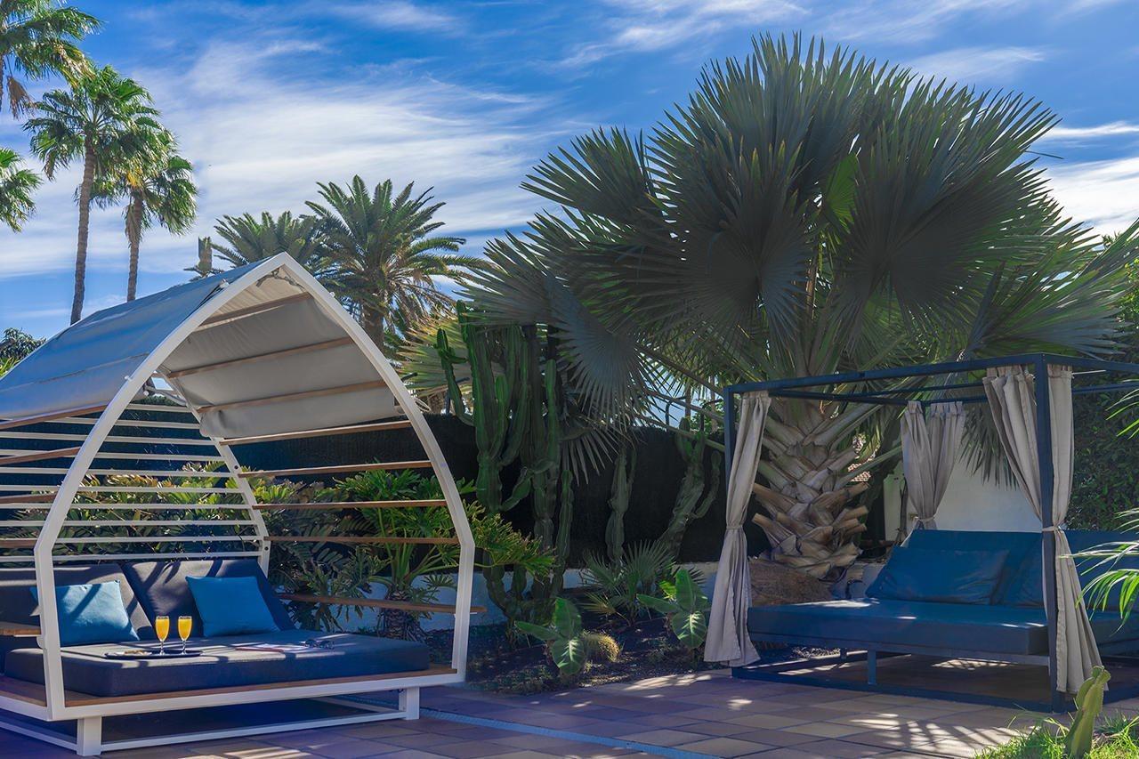 Axel Maspalomas - Adults Only Hotell 3*