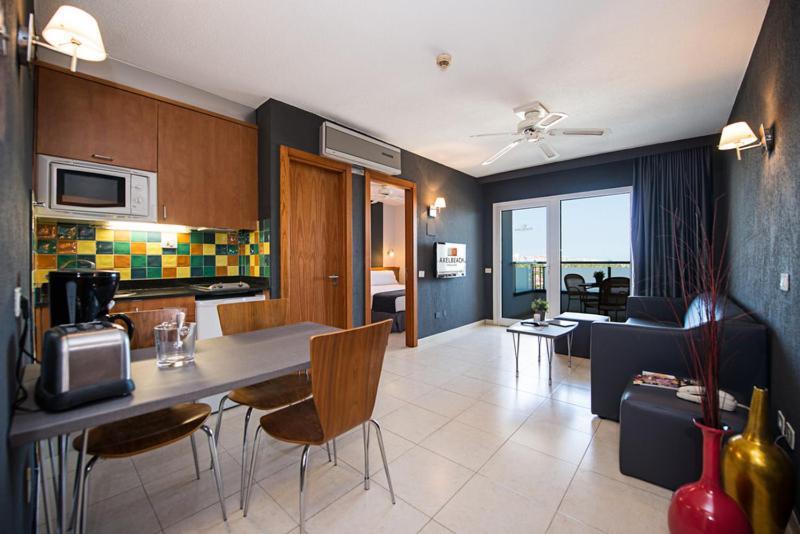 Hotell Axel Maspalomas - Adults Only