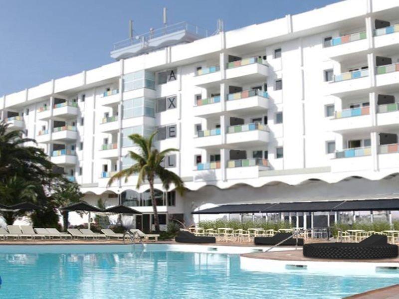 Hotell Axel Maspalomas - Adults Only Playa del Inglés