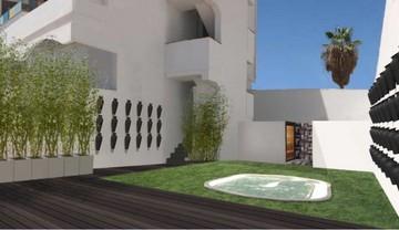 Hotell Axel Maspalomas - Adults Only