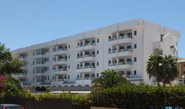 Axel Maspalomas - Adults Only Hotell Playa del Inglés